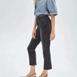 Denim Forum Arlo High Rise 26L